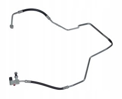 Fiat OE 1366872080, 1607290880 ТРУБА КОНДИЦИОНЕРА DUCATO JUMPER BOXER 06-