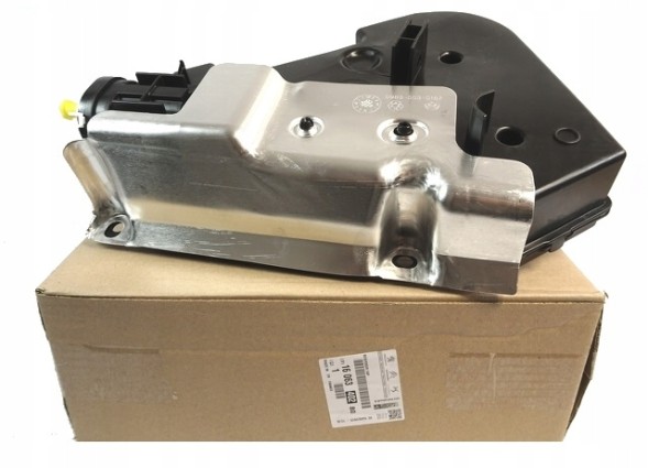 Peugeot OE 1606340280 Бак для рідини fap c4 ds4 308 3008 rcz 1606340280
