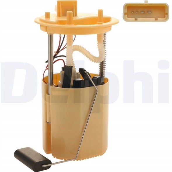 Delphi FG2392-12B1 Паливний насос в зборі - delphi fg2392-12b1