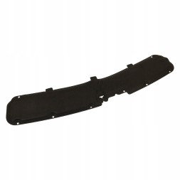 Fiat OE Шумоізоляція капота Fiat Scudo III 9808644380