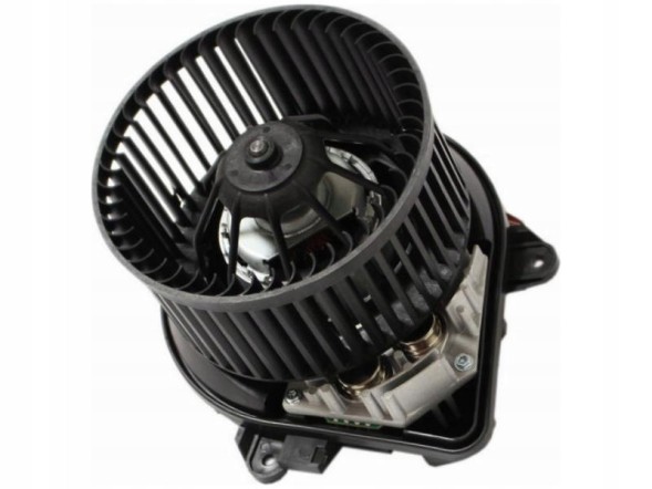 Abakus 009-022-0003 Повітродувка citroen берлінго