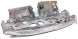 Ford OE LV4B-S01688-AE, DWP225332OE Шумоізоляція Ford Kuga I LV4B-S01688-AE Нова оригінальна