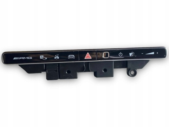 Mercedes-Benz OE A2329005500 2329005500 MERCEDES SL W232 R232 ПАНЕЛЬ КНОПОК