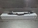 Fiat OE S26337867 ХРОМОВАНА НАКЛАДКА КЛАПАНА 0735516207 FIAT 500 2007-