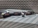 Fiat OE S26337867 ХРОМОВАНА НАКЛАДКА КЛАПАНА 0735516207 FIAT 500 2007-