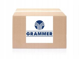 Grammer Газова пружина сидіння GRAMMER 4GR186991