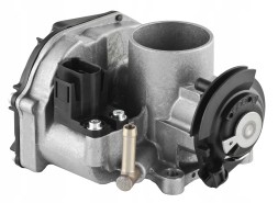 Vika 91330660801 Дросель octavia i 1.6 vw golf 4 1.4 seat leon 1.4 030133064f