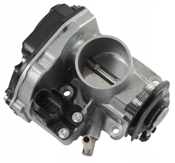 Vika 91330660801 Дросель octavia i 1.6 vw golf 4 1.4 seat leon 1.4 030133064f