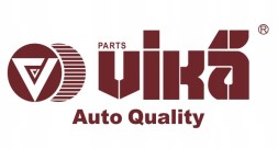 Vika 91330660801 Дросель octavia i 1.6 vw golf 4 1.4 seat leon 1.4 030133064f