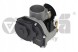Vika 91330660801 Дросель octavia i 1.6 vw golf 4 1.4 seat leon 1.4 030133064f