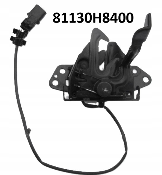 Kia OE MS-81130H8400 Замок кришки двигуна KIA STONIC OE 81130H8400
