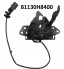 Kia OE MS-81130H8400 Замок кришки двигуна KIA STONIC OE 81130H8400