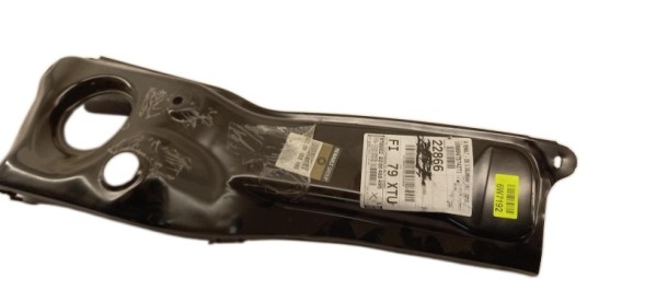 Renault OE Металева панель радіатора Renault OE 8200488495