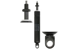 V-maxzone Part VIC-462688 Газовий амортизатор кришки багажника