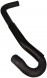 Dayco 72226 Шланг радіатора jeep grand cherokee wk2 5.7