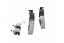 Bosch 0 204 114 586/BOS Bosch набір щелеп хам. Ford fiesta/ka 1,25-1,6/1 + помічник водія #28