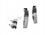 Bosch 0 204 114 586/BOS Bosch набір щелеп хам. Ford fiesta/ka 1,25-1,6/1 + помічник водія #28