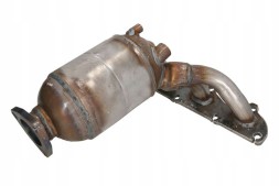 JMJ1091406 JMJ 1091406 Каталізатор Opel Vectra C / Signum 2.2