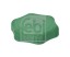 AD BRAKE VIC-460566 Заглушка, кришка бака паливного для JOHN DEERE