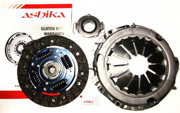 Kavo Parts 1092022101 Зчеплення в комплекті Toyota Yaris Aygo 1.0 2014-