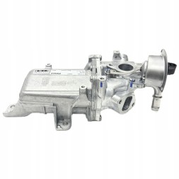 Mahle CE 36 000P Радіатор рециркуляції вихлопних газів mahle ce 36 000p
