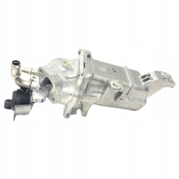 Mahle CE 36 000P Радіатор рециркуляції вихлопних газів mahle ce 36 000p