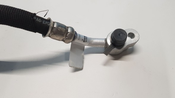 Volkswagen OE 8W0816721D Новий шланг кондиціонера OEM Audi A4 B9