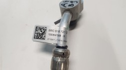 Volkswagen OE 8W0816721D Новий шланг кондиціонера OEM Audi A4 B9