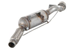 V-maxzone Part VIC-246720 Фільтр твердих частинок JMJ 1169 для MERCEDES SPRINTER 3,5-T (B906), SPRINTER