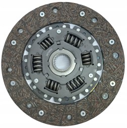 Herth+Buss Jakoparts J2002078 КОМПЛЕКТ ЗЧЕПЛЕННЯ. TOYOTA HIACE IV HILUX V LAND CRUISER
