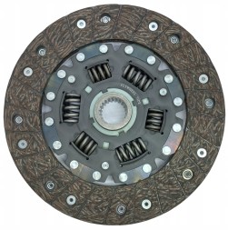 Herth+Buss Jakoparts J2002078 КОМПЛЕКТ ЗЧЕПЛЕННЯ. TOYOTA HIACE IV HILUX V LAND CRUISER
