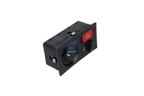V-maxzone Part VIC-316363 Вимикач передніх фар 1.21565 для SCANIA G I, P I, R I, T
