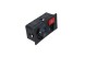 V-maxzone Part VIC-316363 Вимикач передніх фар 1.21565 для SCANIA G I, P I, R I, T