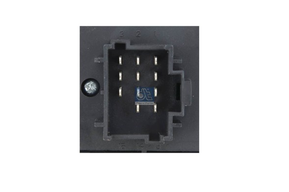 V-maxzone Part VIC-316363 Вимикач передніх фар 1.21565 для SCANIA G I, P I, R I, T