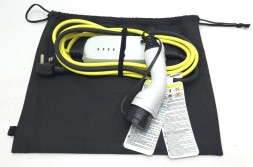 Audi OE 1EA971675BF VW Audi Porsche Кабель для зарядки UK VW Audi Porsche 1EA971675BF