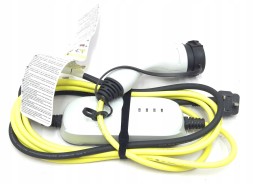 Audi OE 1EA971675BF VW Audi Porsche Кабель для зарядки UK VW Audi Porsche 1EA971675BF