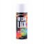 NX48039 NOWAX Фарба біла високотемпературна 370 Nowax 450мл RAL9010