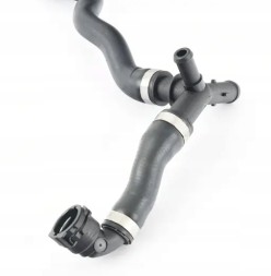 BMW OE 17127617377 Шнур системи охолодження bmw x1 f48 оригінал