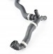 BMW OE 17127617377 Шнур системи охолодження bmw x1 f48 оригінал
