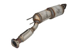 V-maxzone Part VIC-430596 Фільтр твердих частинок JMJ 1222 для NISSAN QASHQAI I 1.5D 11.06-12.13