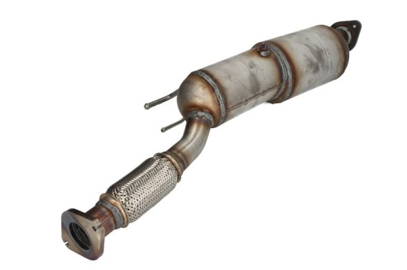 V-maxzone Part VIC-430596 Фільтр твердих частинок JMJ 1222 для NISSAN QASHQAI I 1.5D 11.06-12.13