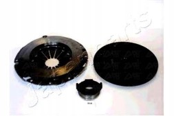 Japanparts KF-314 JAP/BOX КОМПЛЕКТ ЗЦЕПЛЕННЯ JAPANPARTS ASIA MOTORS ROC KIT