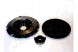 Japanparts KF-314 JAP/BOX КОМПЛЕКТ ЗЦЕПЛЕННЯ JAPANPARTS ASIA MOTORS ROC KIT