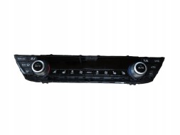 BMW OE 6834443 ПАНЕЛЬ КОНДИЦИОНЕРА BMW 6 G32