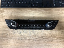 BMW OE 6834443 ПАНЕЛЬ КОНДИЦИОНЕРА BMW 6 G32