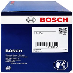 Bosch 0 392 023 454 Додаткова помпа охолоджувальної рідини (електрична) audi a1, a1 city carver,