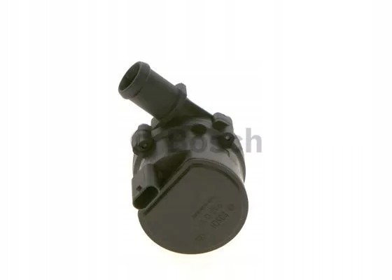 Bosch 0 392 023 454 Додаткова помпа охолоджувальної рідини (електрична) audi a1, a1 city carver,
