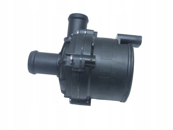 Bosch 0 392 023 454 Додаткова помпа охолоджувальної рідини (електрична) audi a1, a1 city carver,