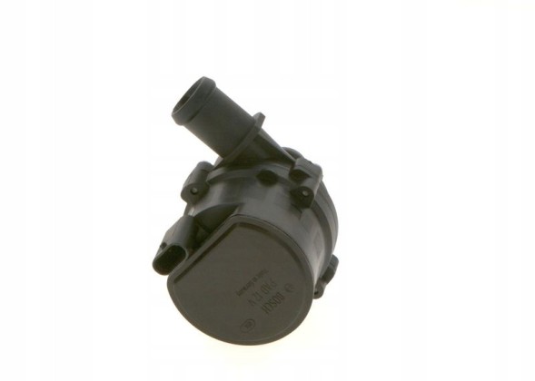 Bosch 0 392 023 454 Додаткова помпа охолоджувальної рідини (електрична) audi a1, a1 city carver,
