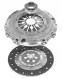 Valeo 801143 Комплект зчеплення valeo bmw e30 e34 e36 e39 va801143